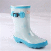Fashion Kid Rain Boots from HANGZHOU QINGHONG FOOTWEAR CO.,LTD, NANJING, CHINA