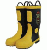 Fire Resistant Safety Boots